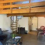 Des Alpes Отель 3*