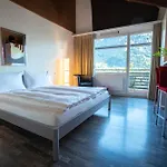 Des Alpes 3* Flims