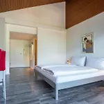 Отель Des Alpes 3*