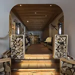Hotel Des Alpes