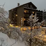 Des Alpes Hotel