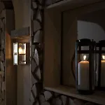 Des Alpes Отель 3*