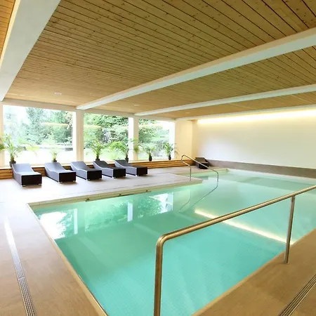 Hotell Des Alpes Flims