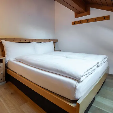 阿尔卑斯山酒店