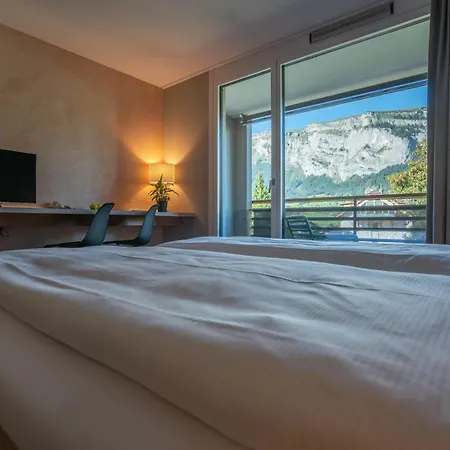 Hotell Des Alpes Flims