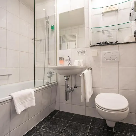 Hotell Des Alpes Flims