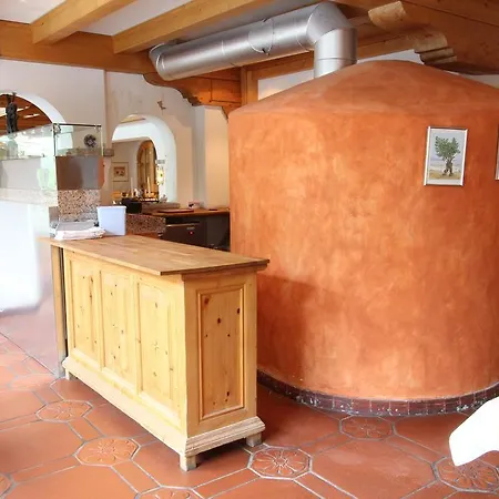 阿尔卑斯山酒店 酒店