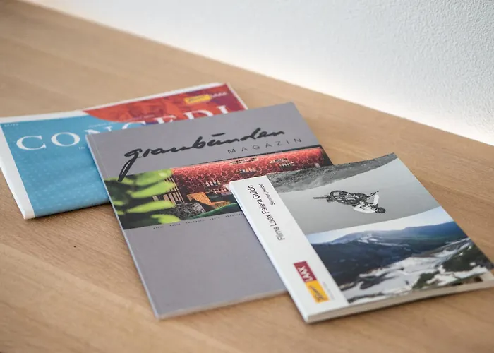 Des Alpes 3* Флимс