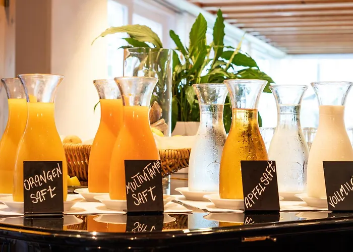 Szálloda Des Alpes Flims