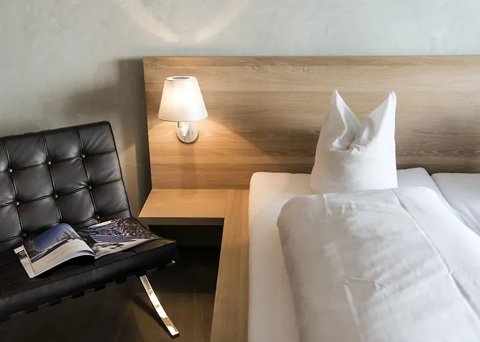 Des Alpes 3* Флимс