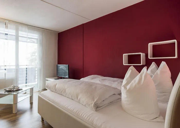 Des Alpes Hotel Flims