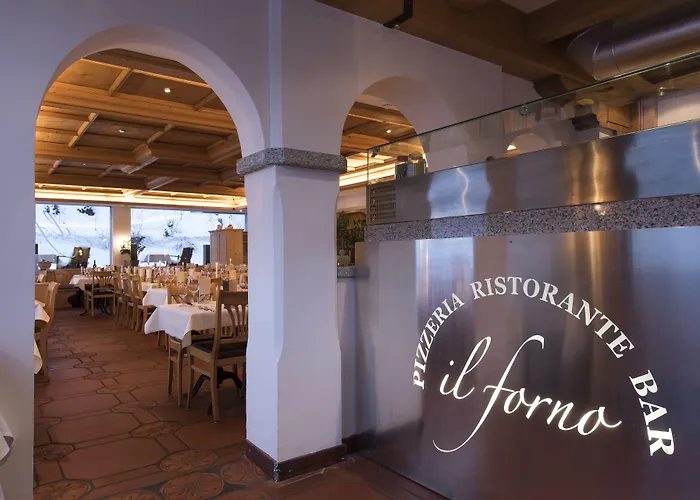 Des Alpes Отель 3*