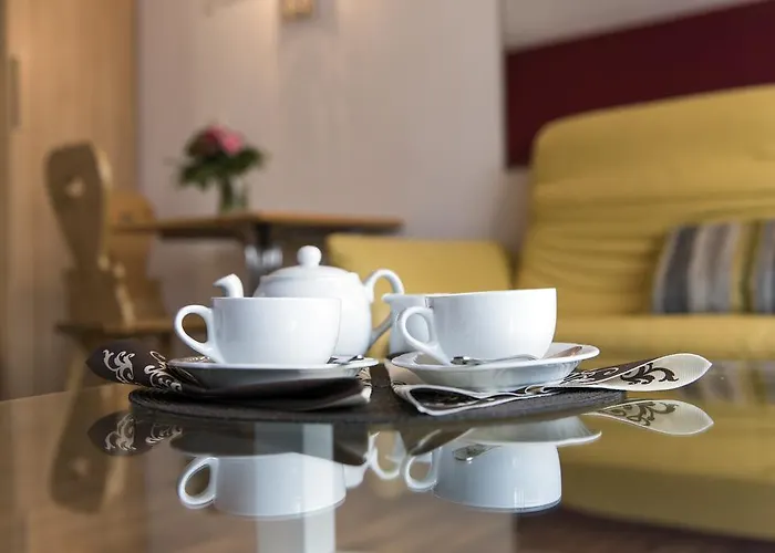 Des Alpes Отель Флимс