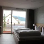 Des Alpes