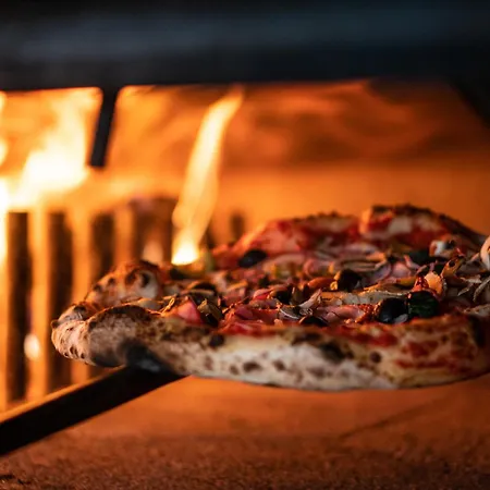 デ ザルプ 3* フリムス