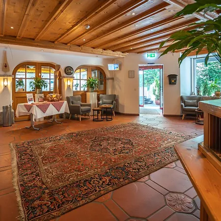 ホテル デ ザルプ