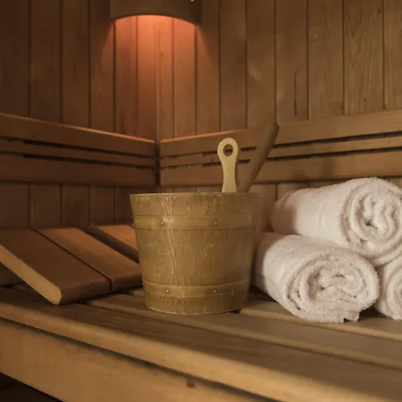 デ ザルプ ホテル