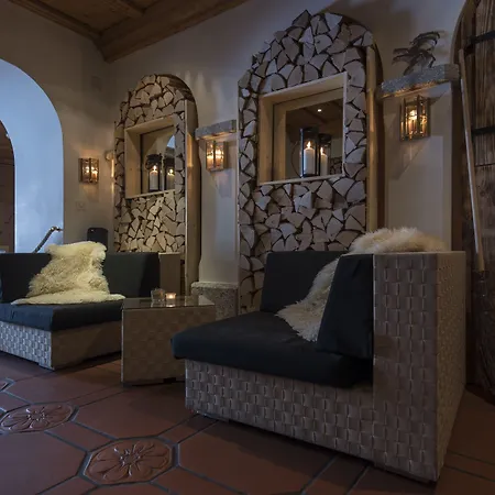 ホテル デ ザルプ 3*