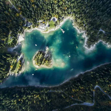 デ ザルプ ホテル