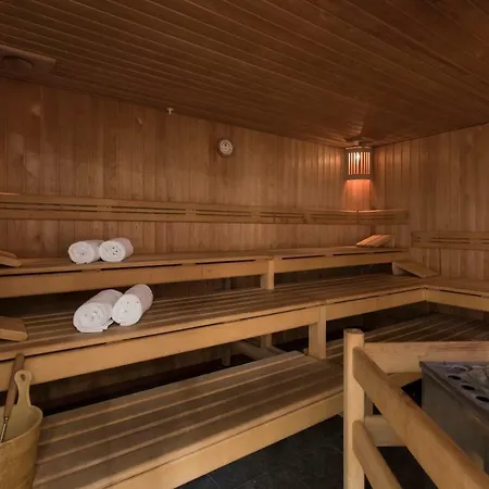 デ ザルプ ホテル 3*