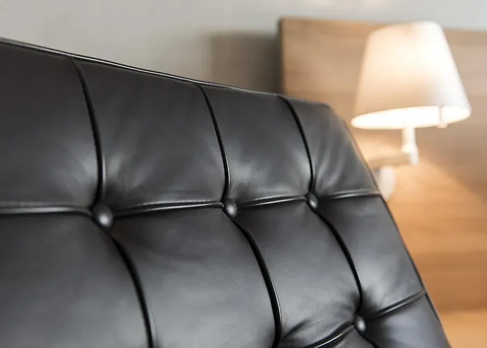 Otel Des Alpes Flims