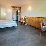 Des Alpes Hotel Flims