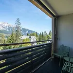 Hotel Des Alpes Flims