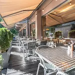Des Alpes Hotel
