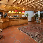 Des Alpes Hotel Flims