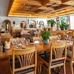 Hotel Des Alpes Flims