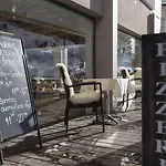 Hotel Des Alpes