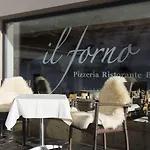 Des Alpes 3*