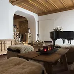 Des Alpes Hotel
