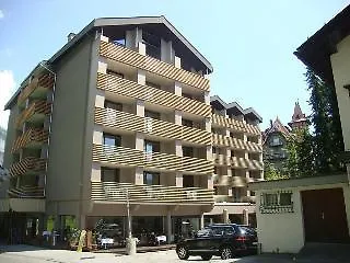 阿尔卑斯山酒店 3*