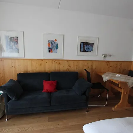 Des Alpes Hotel Flims