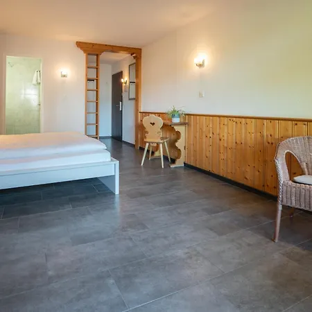 Des Alpes Hotel Flims