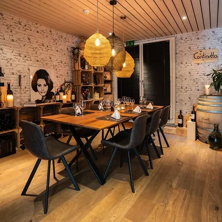 Hotel Des Alpes Flims