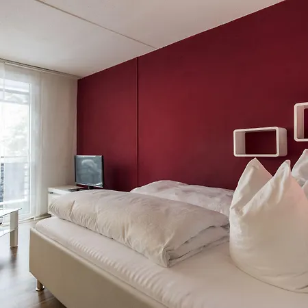 Des Alpes Hotel Flims