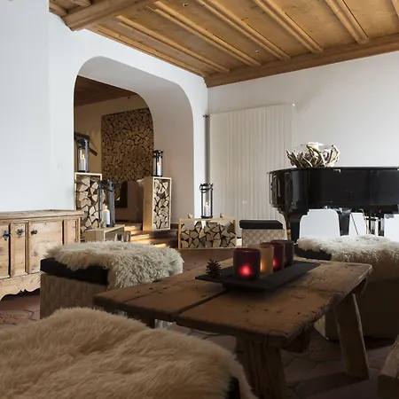 Des Alpes Hotel