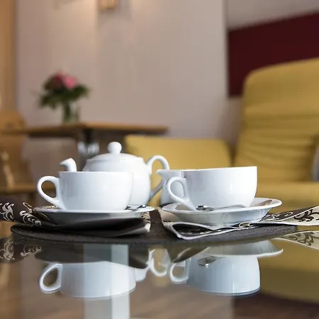 Des Alpes Hotel Flims