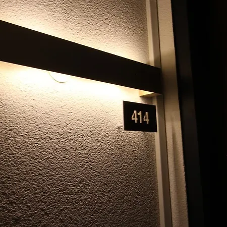阿尔卑斯山酒店 酒店