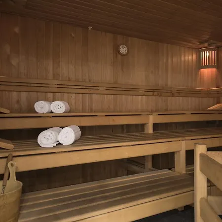 阿尔卑斯山酒店
