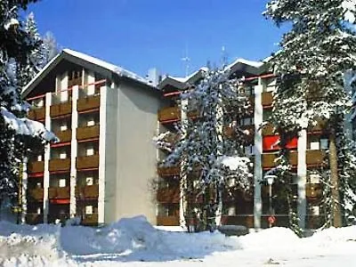阿尔卑斯山酒店