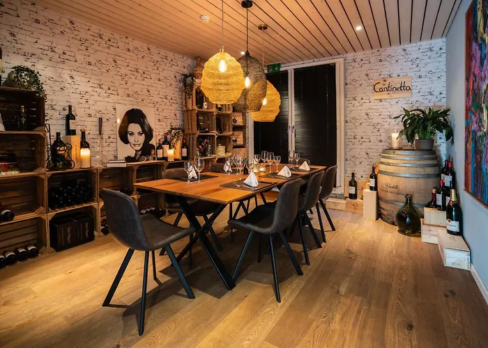 Hotel Des Alpes Flims