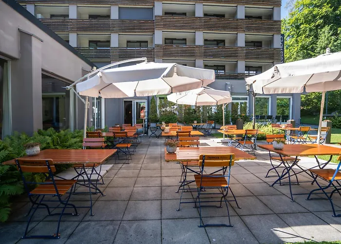 Des Alpes Hotel Flims